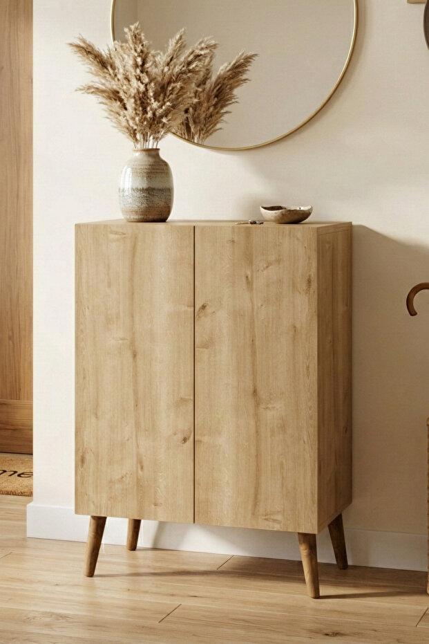 Saga Ayakkabılık - 1