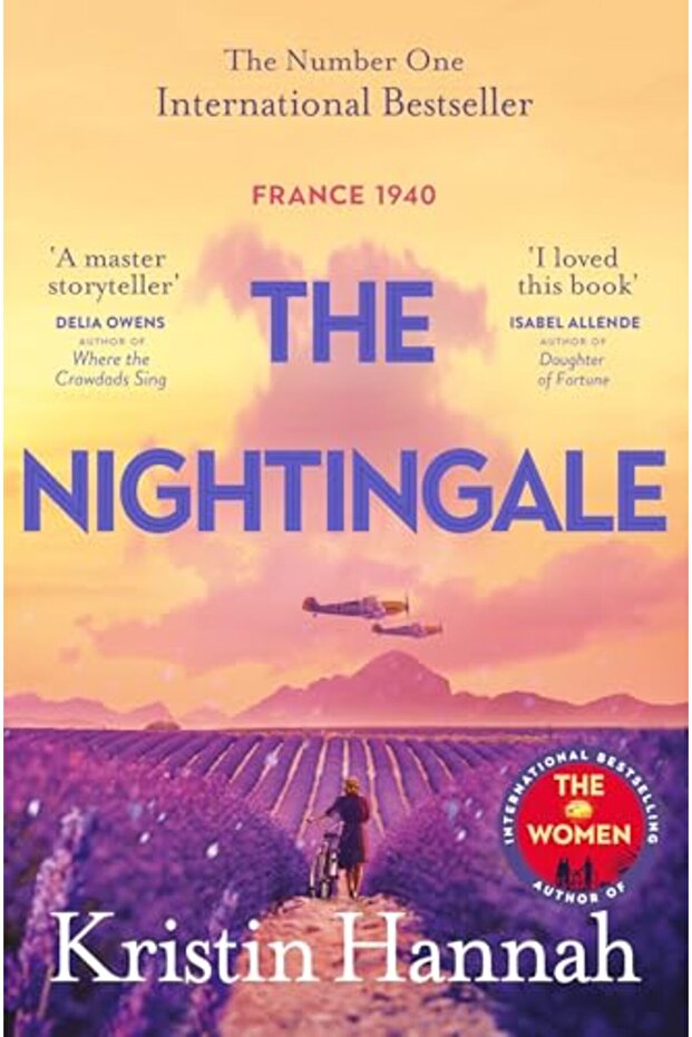 The Nightingale - 1
