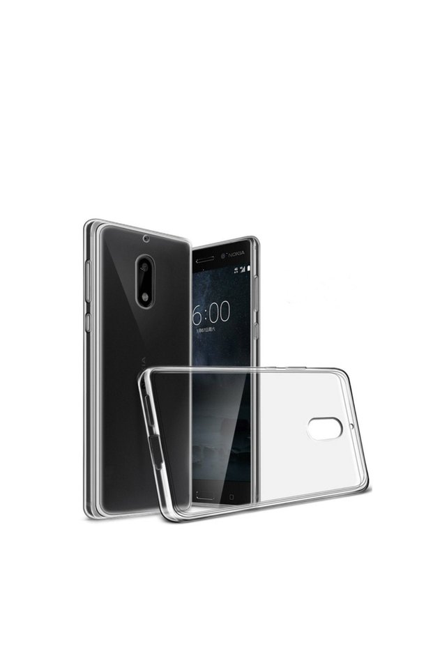 Husa Pentru 6 Back Case Ultra Slim