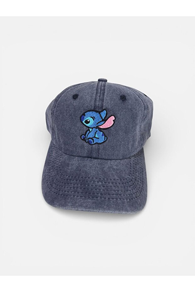 قبعة زوجين قابلة للغسل - 3