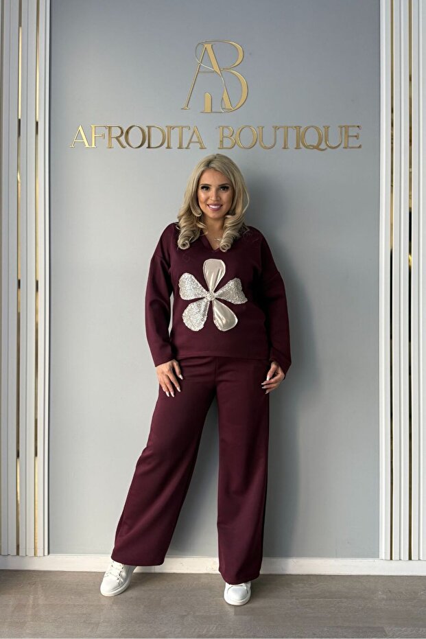 Huelva Flared set - 1