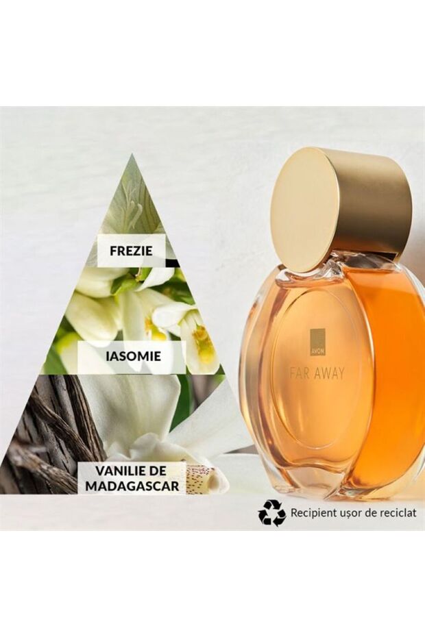 Far Away Eau de Parfum - 3