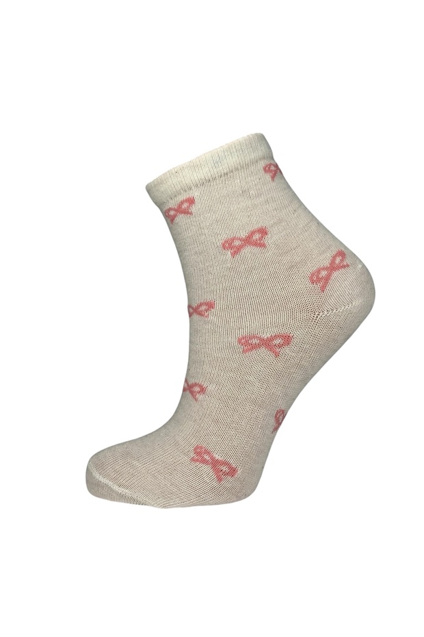 5-ПАКЕТ ЧОРАПИ ЗА МОМИЧЕТА - 3