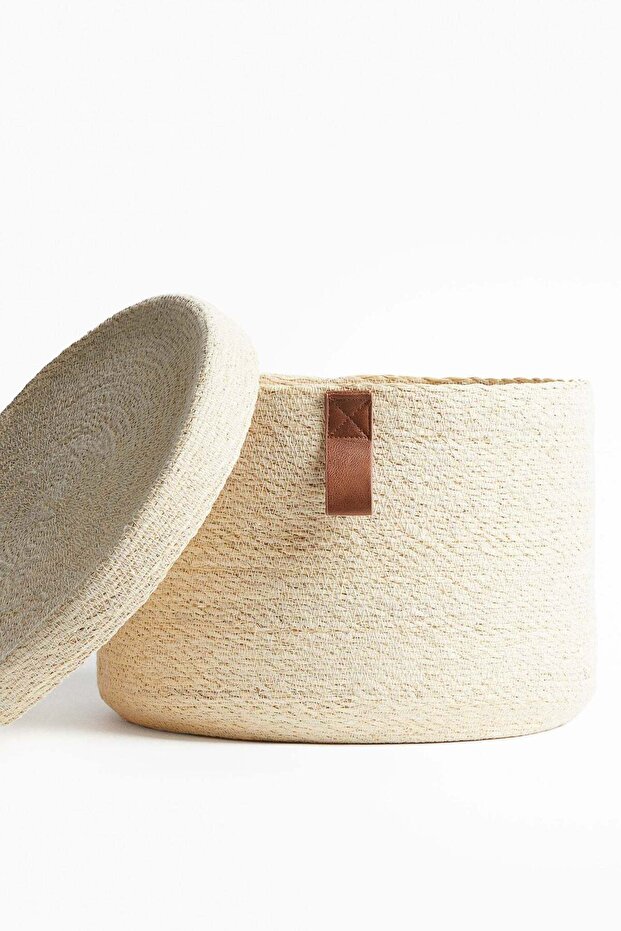 Large storage basket - 4