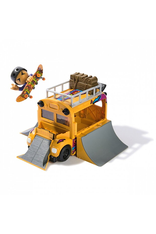 Sk8park Technical Package Set - 3