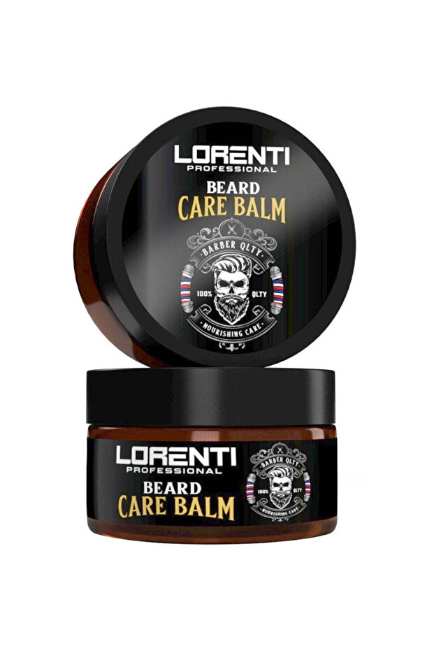 beard balm 100 ml - 1