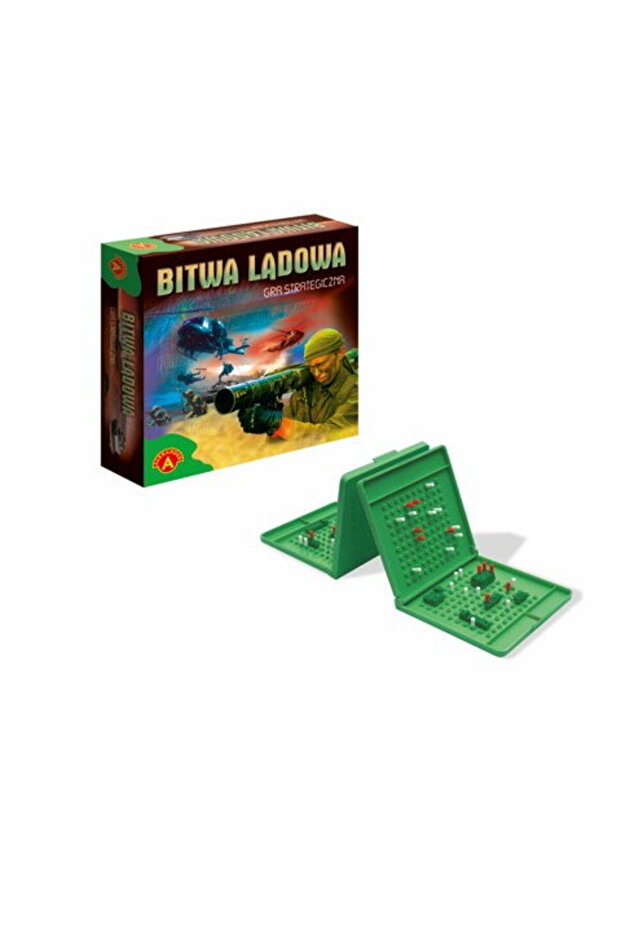 Ground combat game - 2