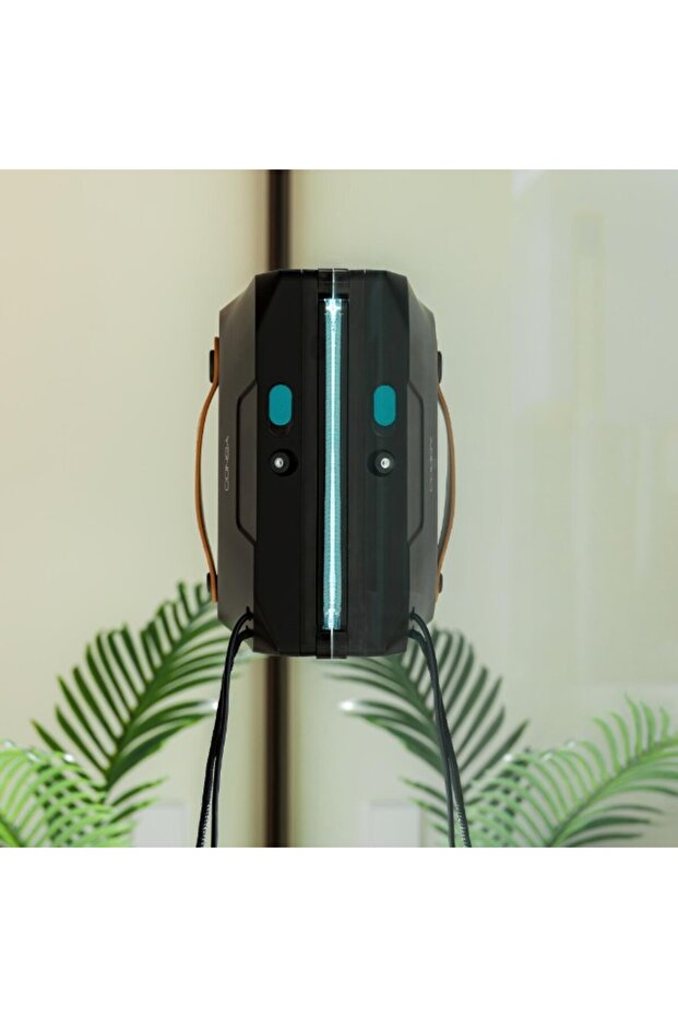 Conga Windroid 1390 Double Spray Connected Cam Temizleme Robotu - 3