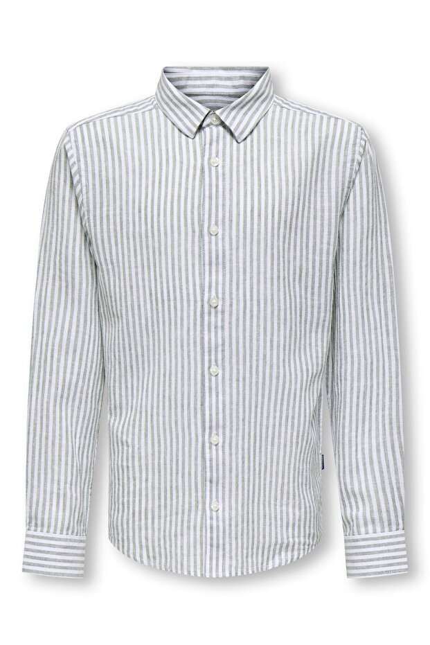 Hemd OSJCAIDEN Hemd - 1