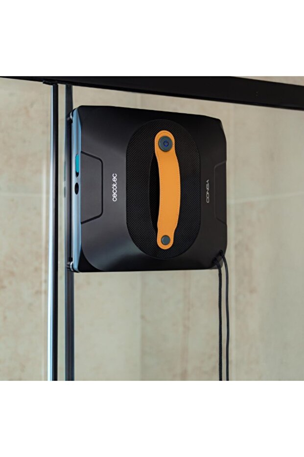 Conga Windroid 1390 Double Spray Connected Cam Temizleme Robotu - 4