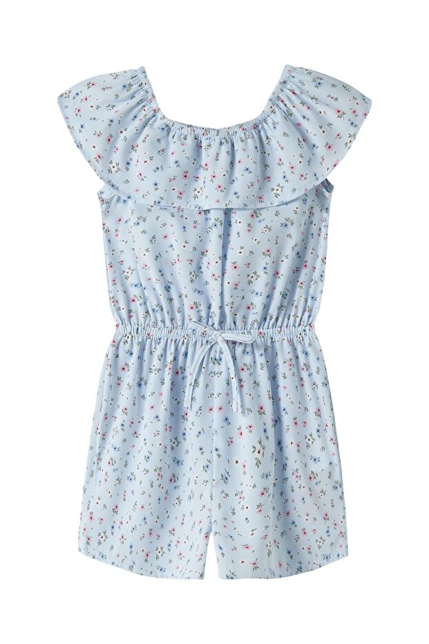 Playsuit Print - 2