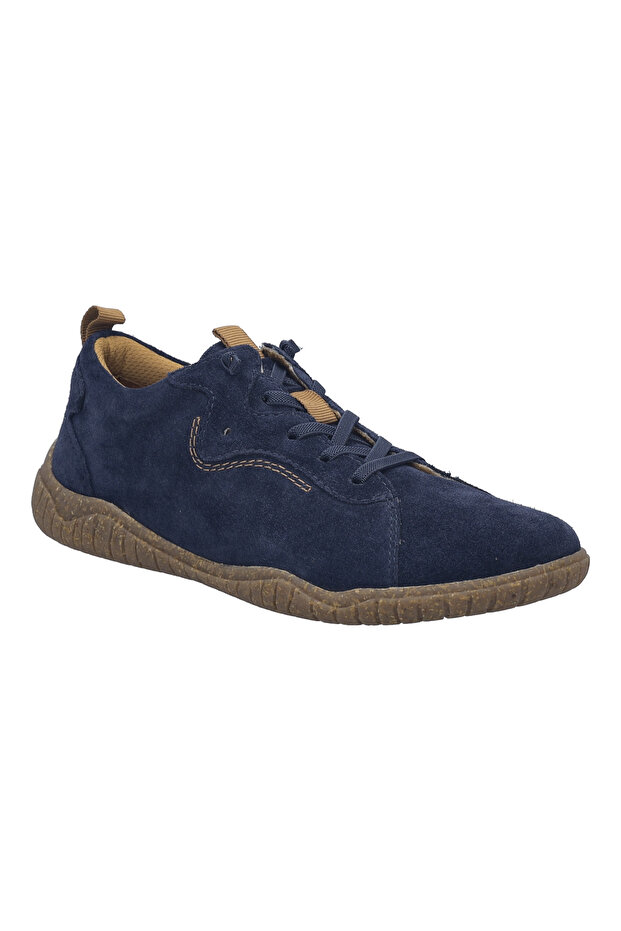 Wynona 01 | Halbschuh für Damen | Blau Wynona 01, Indigo - 1