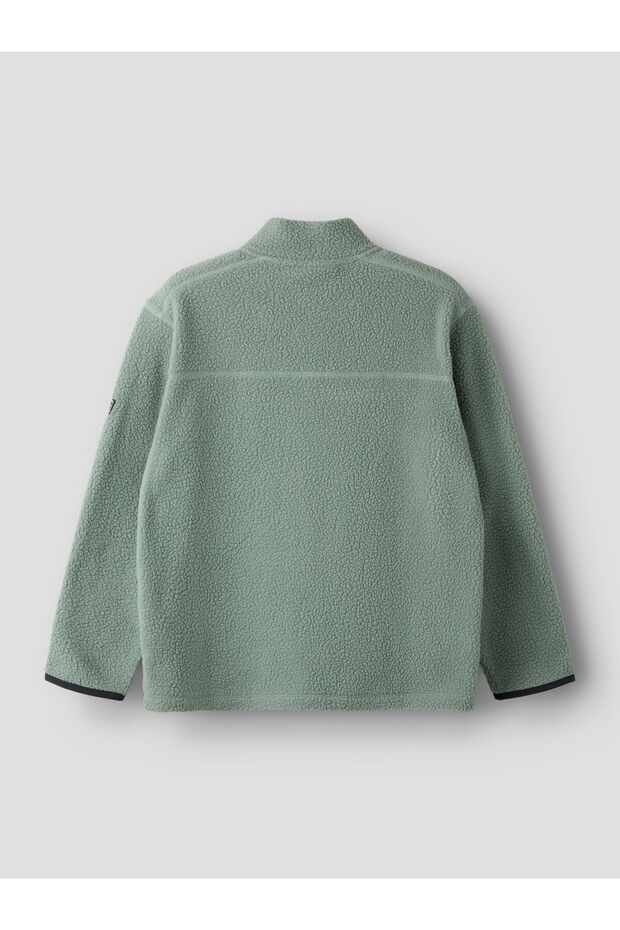 Strickjacke Teddy - 3