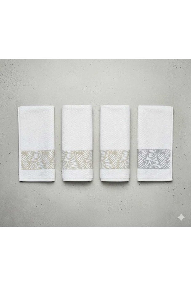 Osier Grey-Beige Best Set (Hammam Set)
