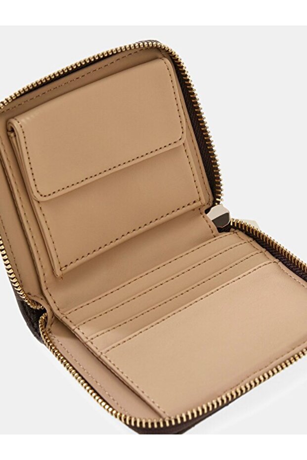 Paisleigh Kapitone Cüzdan - 4