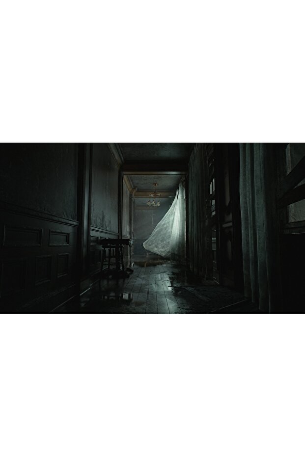 Resident Evil Requiem- Switch 2 Version - 3