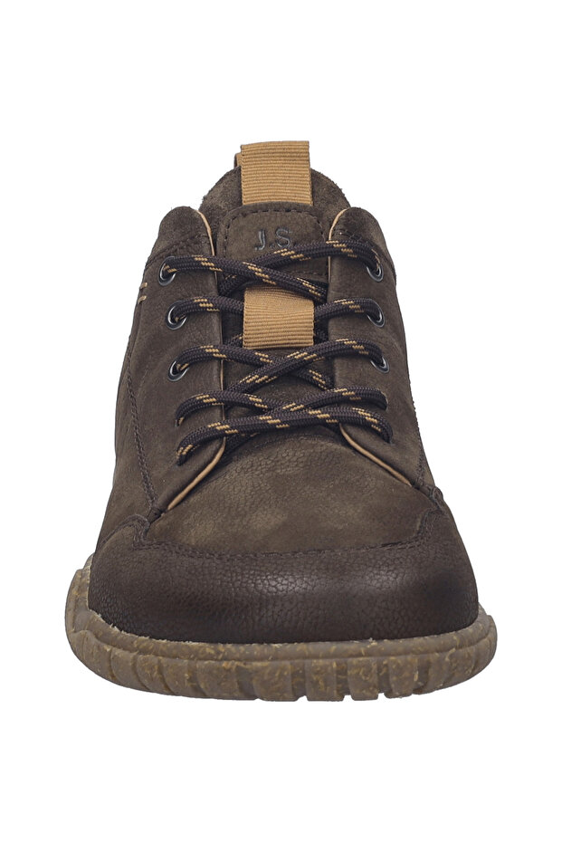 Wallace 02 | Halbschuh für Herren | Braun Wallace 02, brasil - 4