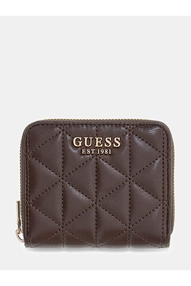 Paisleigh Kapitone Cüzdan - 1