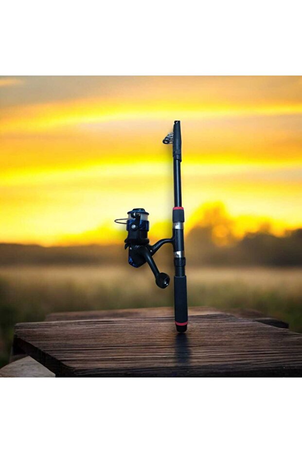 OLTA SETİ ÇANTALI (BABA-ÇOCUK) - 3