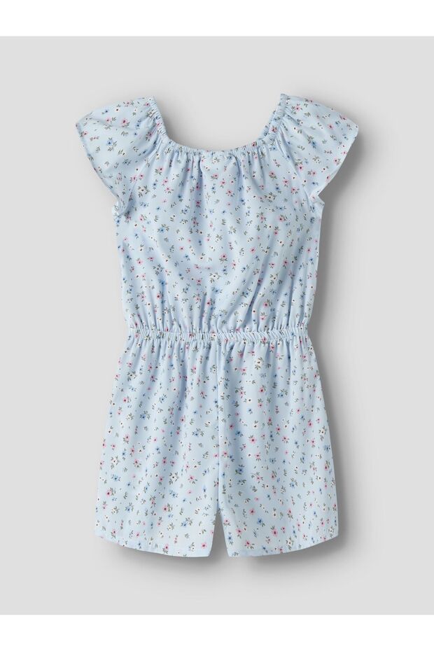 Playsuit Print - 3