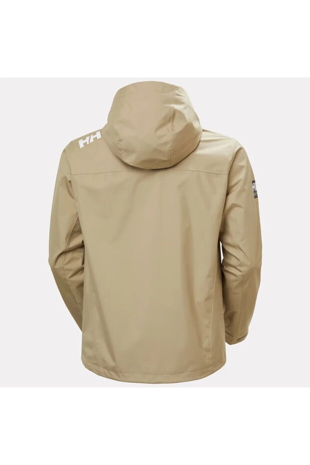 HANSEN CREW HOODED MONT 2.0 - 2