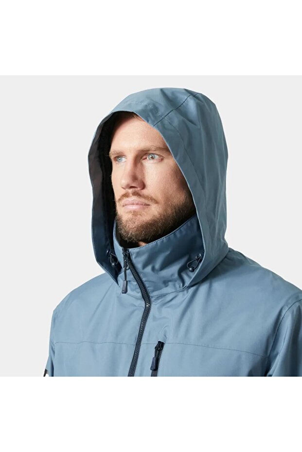 معطف بغطاء للرأس 2.0 - 5