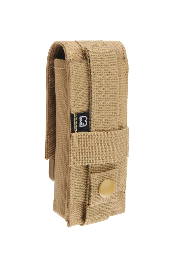 Pouch mare molle multi - Coyote - 2