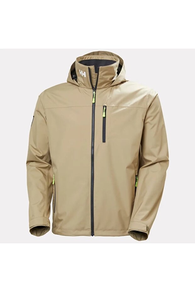 HANSEN CREW HOODED MONT 2.0 - 1