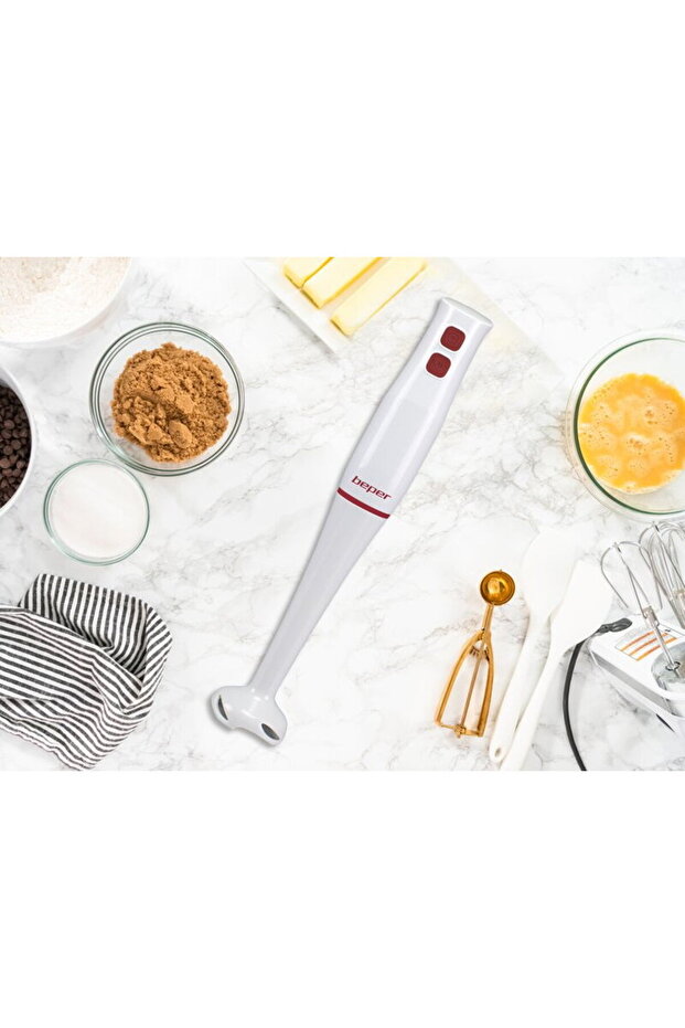 P102FRU003 400 W, Alb - 8