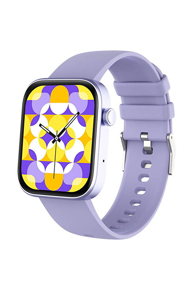 P71, 1,9", Violet - 2