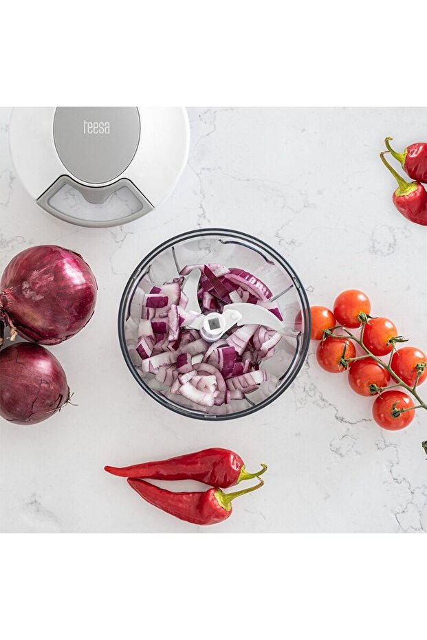 Tocator Manual 180ML - 6