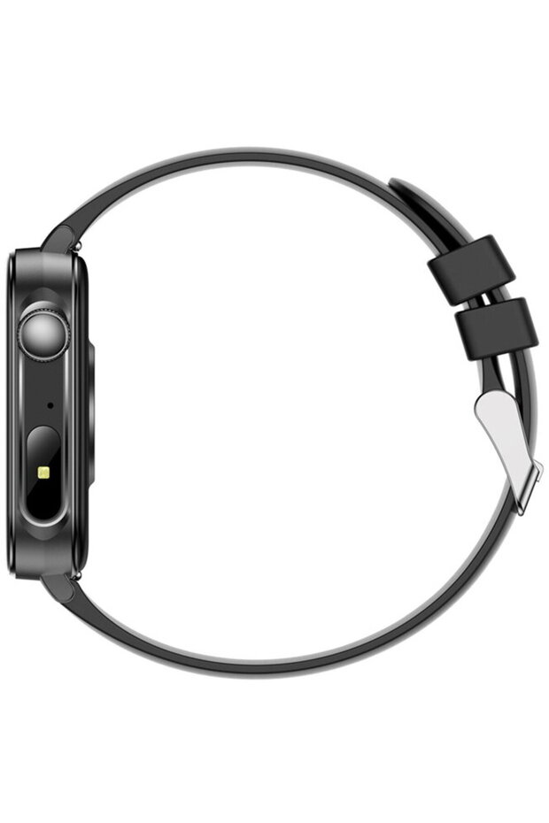 P80, 1.83", Negru - 3