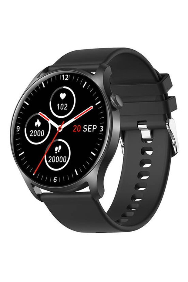 SKY 8 1.3" Negru - 1