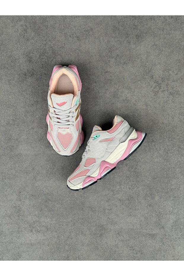 Günlük Sneaker 90N60 - 1