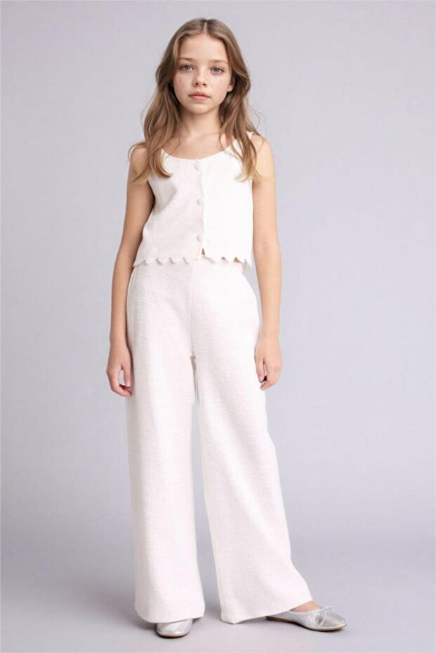 Knitted set (26 SM) - 1