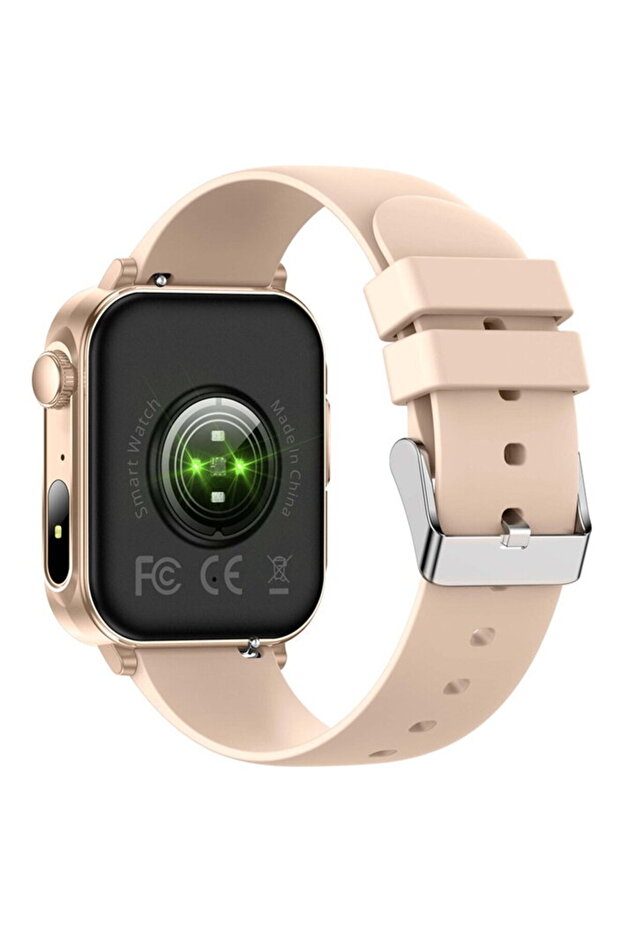 P80, 1.83", Auriu - 4