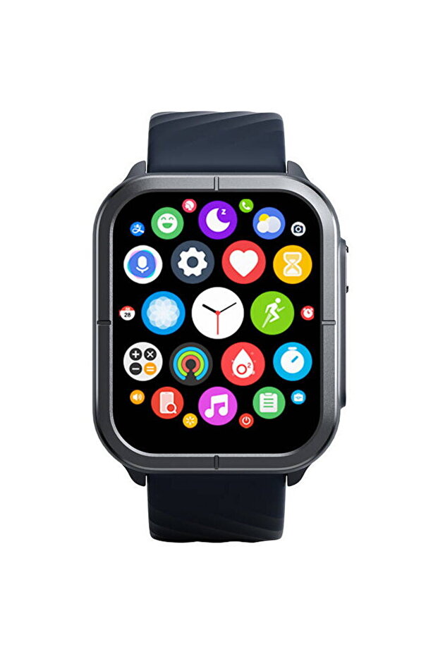 Ceas inteligent Smartwatch Watch C3 (Greece) - 2