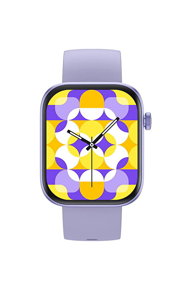 P71, 1,9", Violet - 3