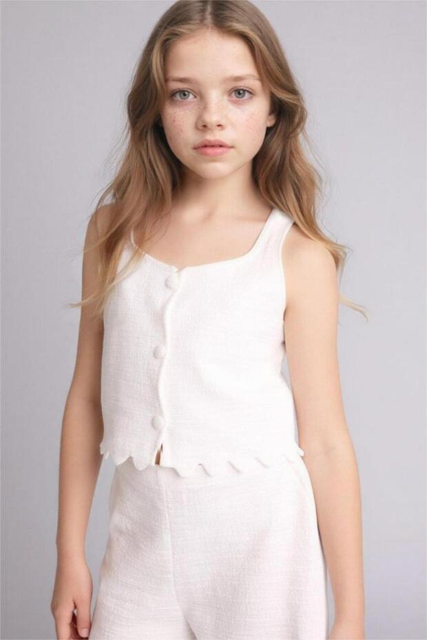 Knitted set (26 SM) - 3