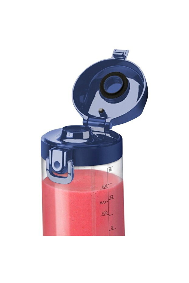 OC003NBL 475 ml Blue - 4