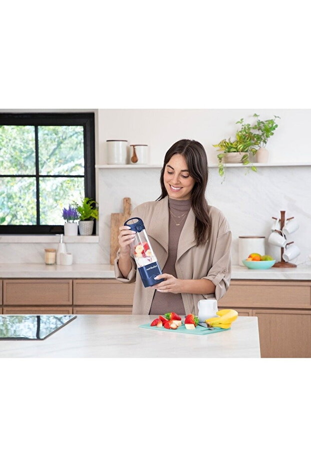 OC003NBL 475 ml Blue - 6