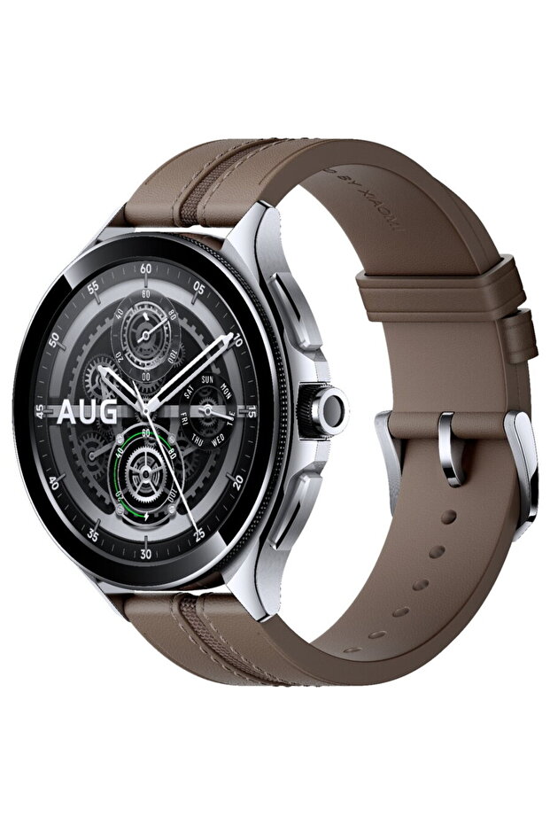 Watch 2 Pro LTE Silver - 1