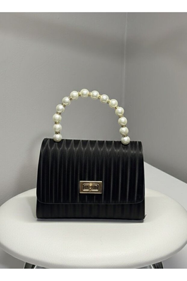 İncili El ve Omuz - 1