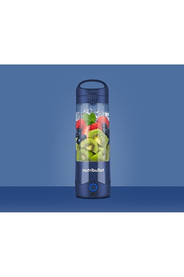 OC003NBL 475 ml Blue - 5