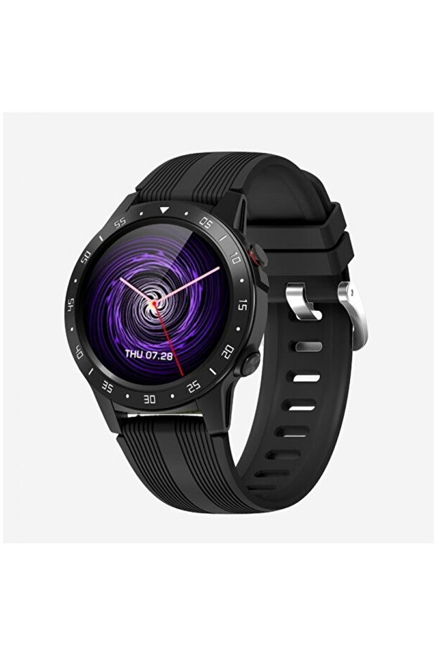 FW37 Argon 1.3" Black - 3