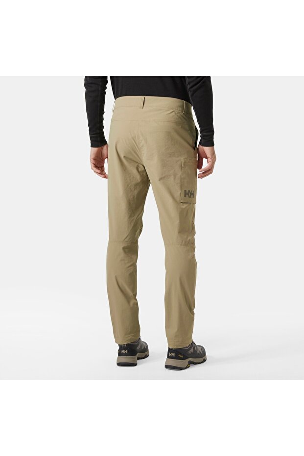 Brono Softshell Erkek Pantolon - 2