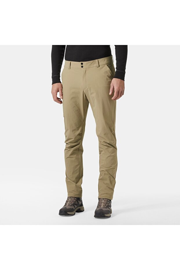 Brono Softshell Erkek Pantolon - 1