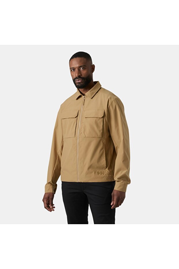 Escape Men's Jacket