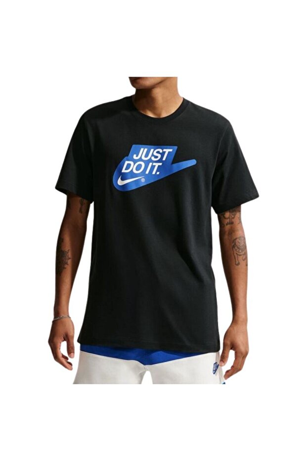 Трико U NSW TEE STD JDI PACK - 1