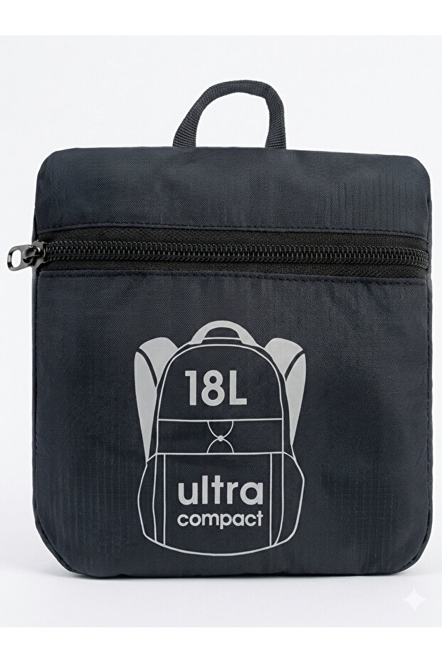 FOLDING BACKPACK - 1